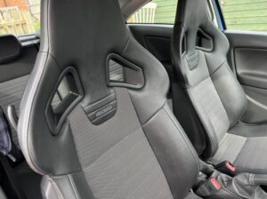 Interior Detail & Valet In Norfolk